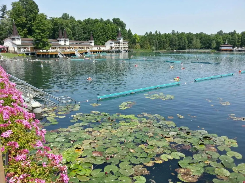 Ági apartman Cserszegtomaj - фото 8