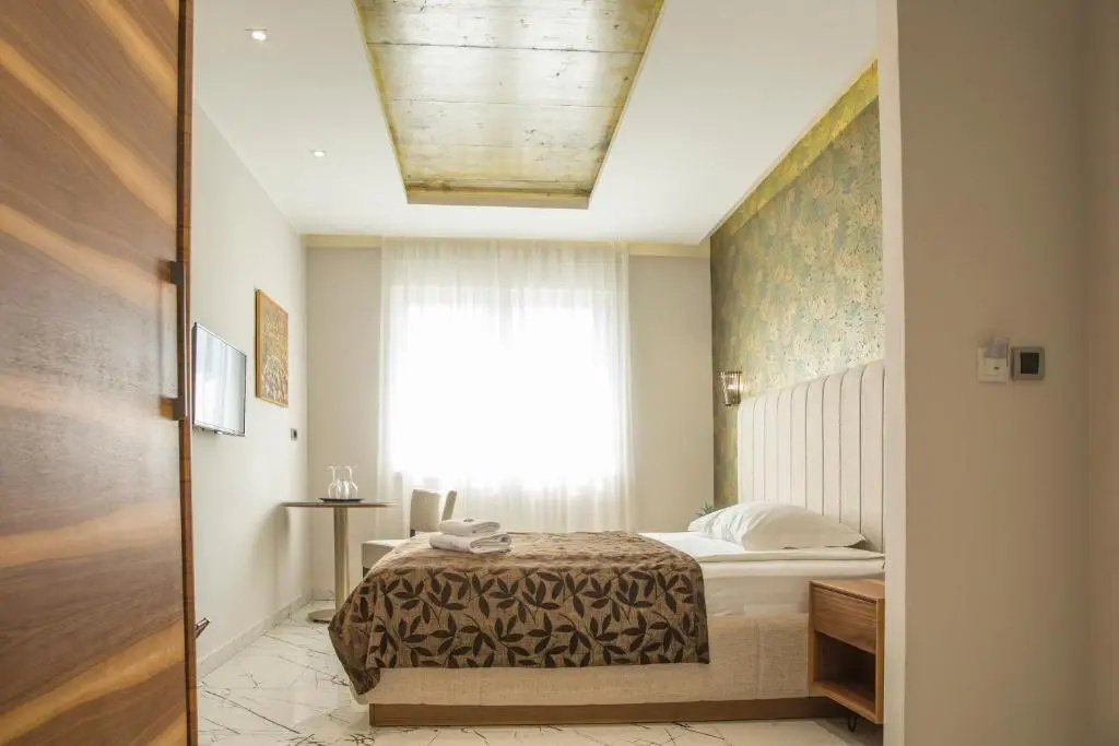 Boutique Hotel Arta - Chambres
