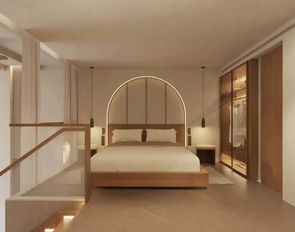 Duplex Suite