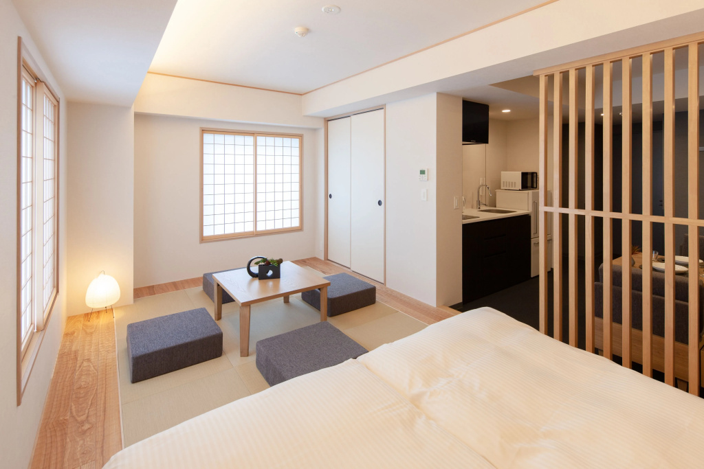 MIMARU Tokyo Ueno East 사진 21