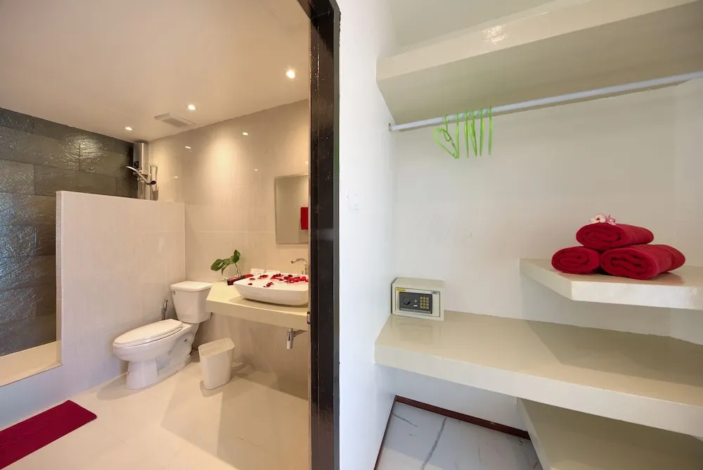 Crystal Bay Yacht Club - Chambres