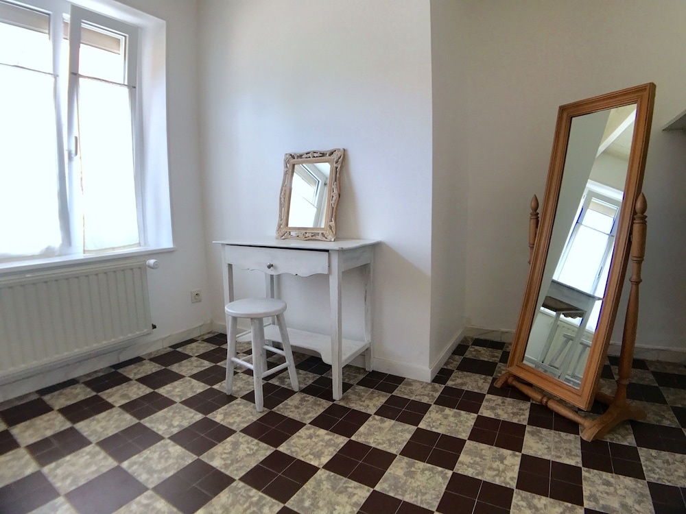 AppartHotel Esprit Marine - Le Downtown 1 à 6 personnes - Général