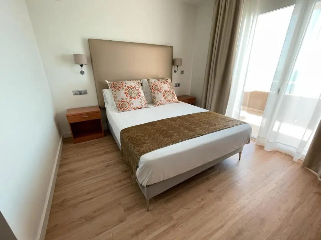 Fay Victoria Beach - Chambres