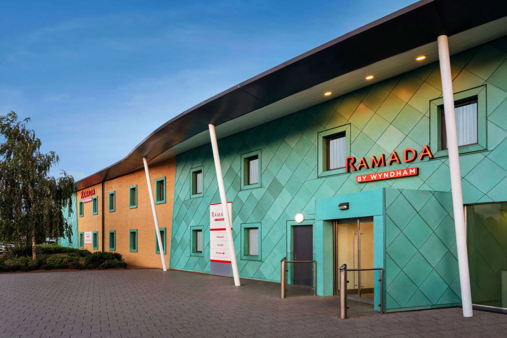 Ramada by Wyndham Cobham