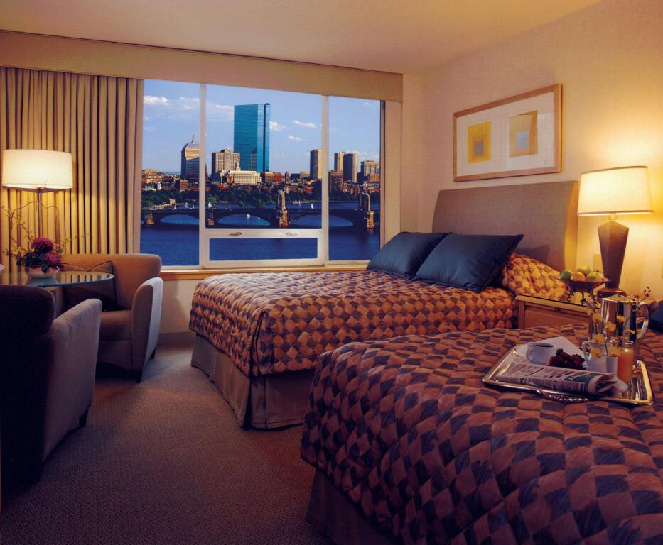 The Royal Sonesta Boston by null