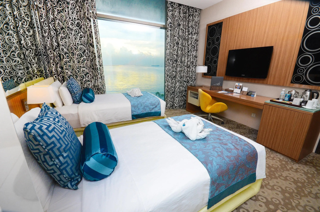 Hotel photo 2