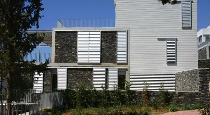 Duplex La Paloma