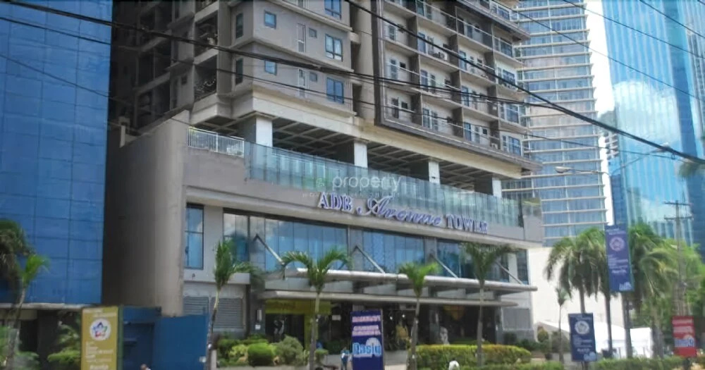 ADB Avenue Tower