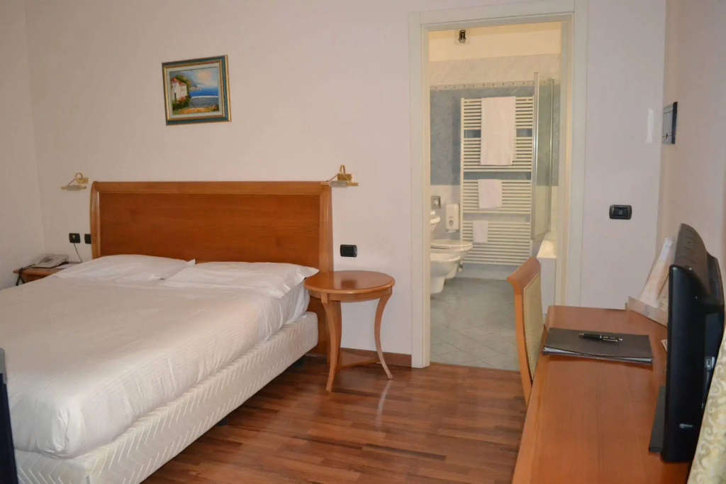 Hotel Tricolore - Général