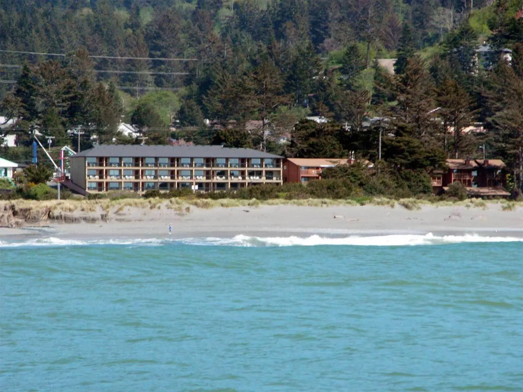 Gold Beach Inn