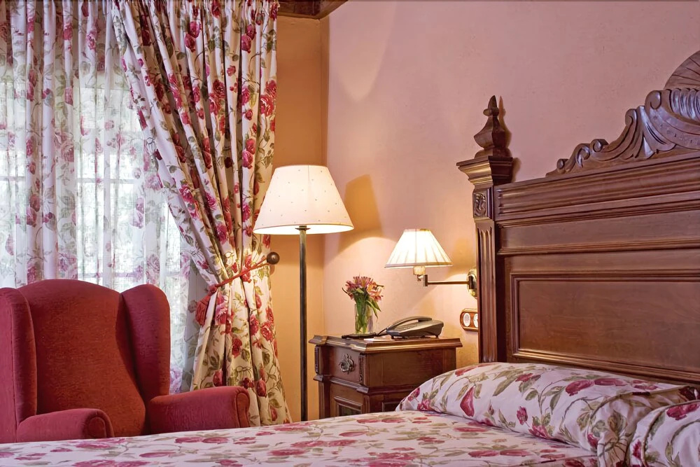 Hotel Cortijo La Reina - Général