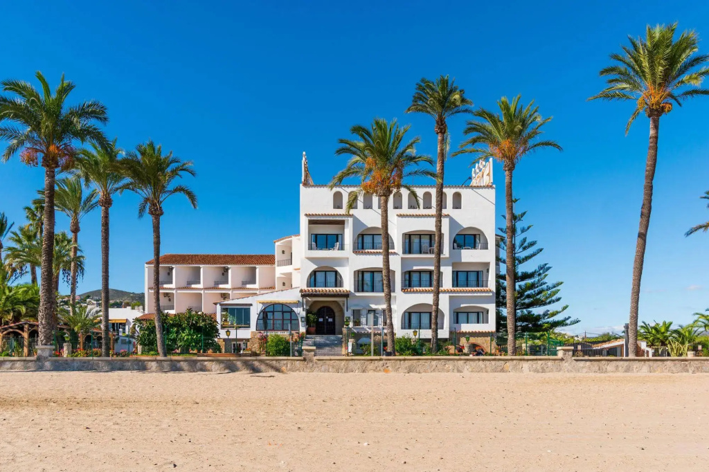 Hostería del Mar - Général