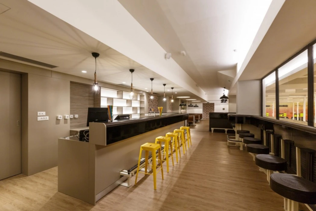 Hotel photo 18
