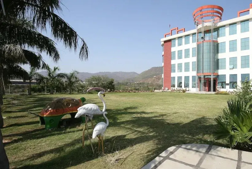 Hotel photo 30