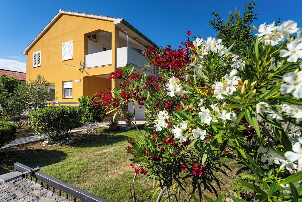 Apartment Agava