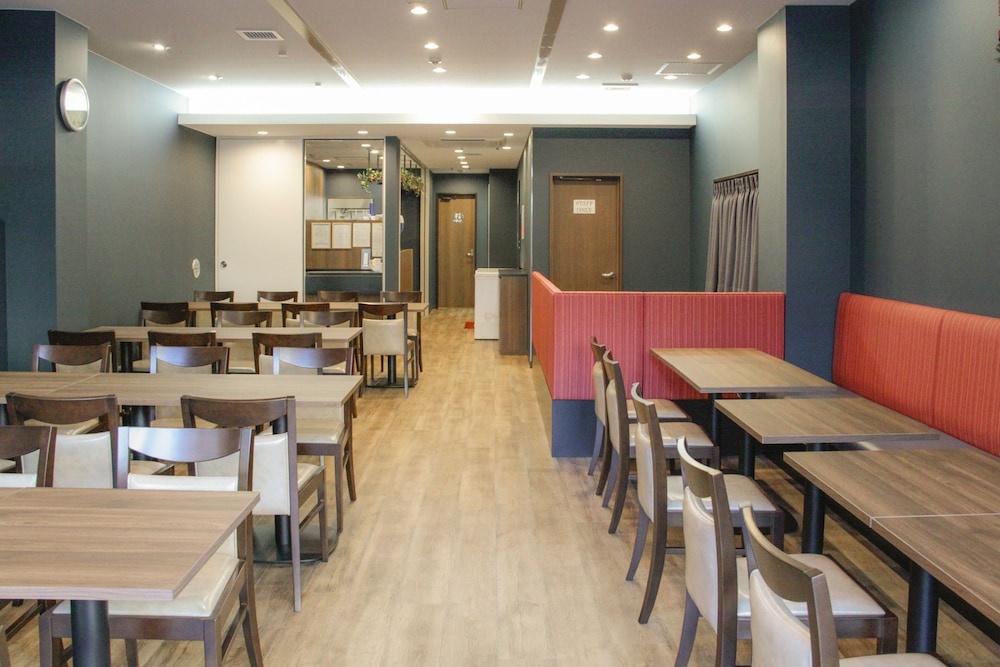 Hostel Asakusa Wasabi 사진 17