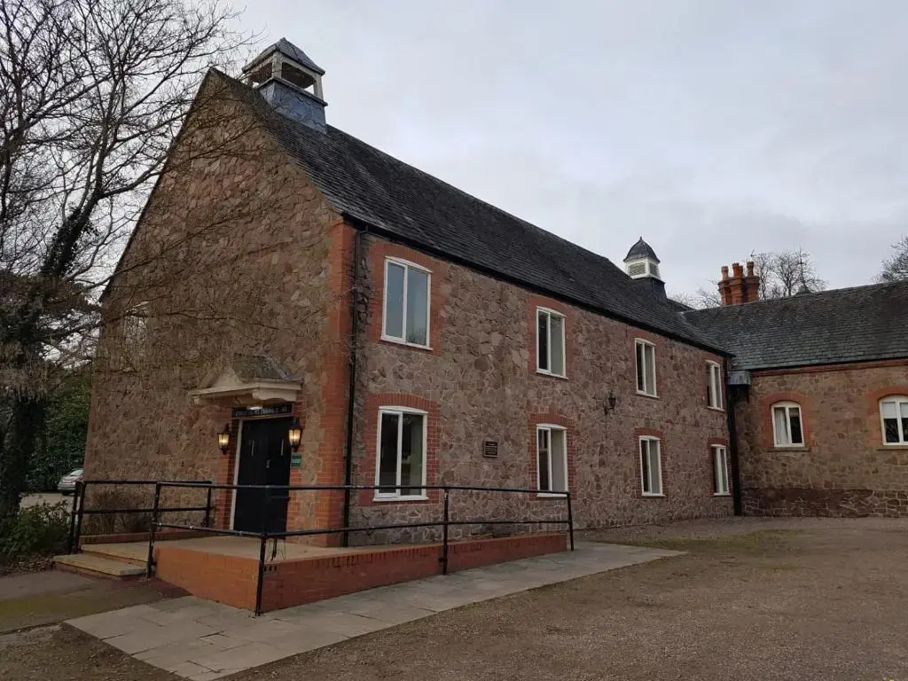 Rothley Court Hotel by Greene King Inns - Chambres