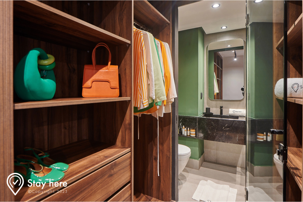 StayHere Casablanca - CFC Urban Signature — 4