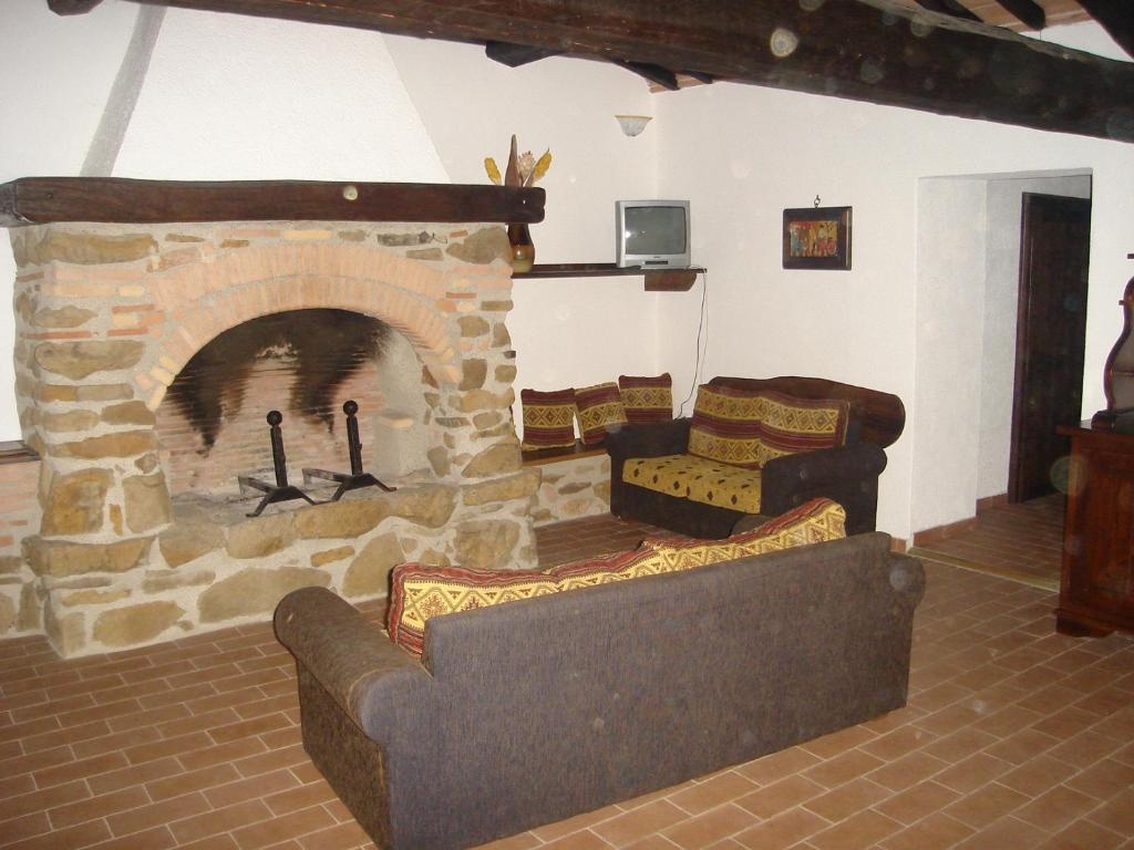 Agriturismo Il Vignone