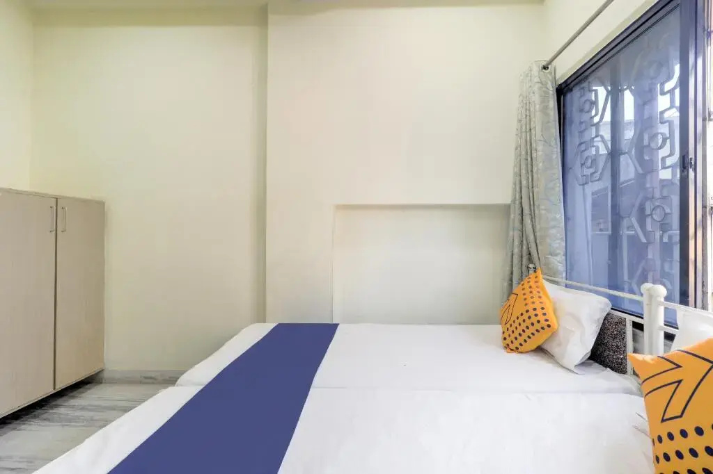 SPOT ON 77289 Hotel Sanskriti