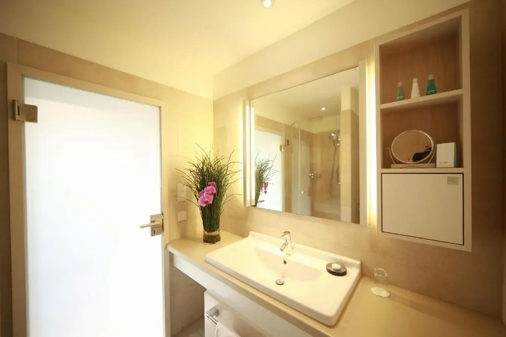 Hotel Navigare - Chambres