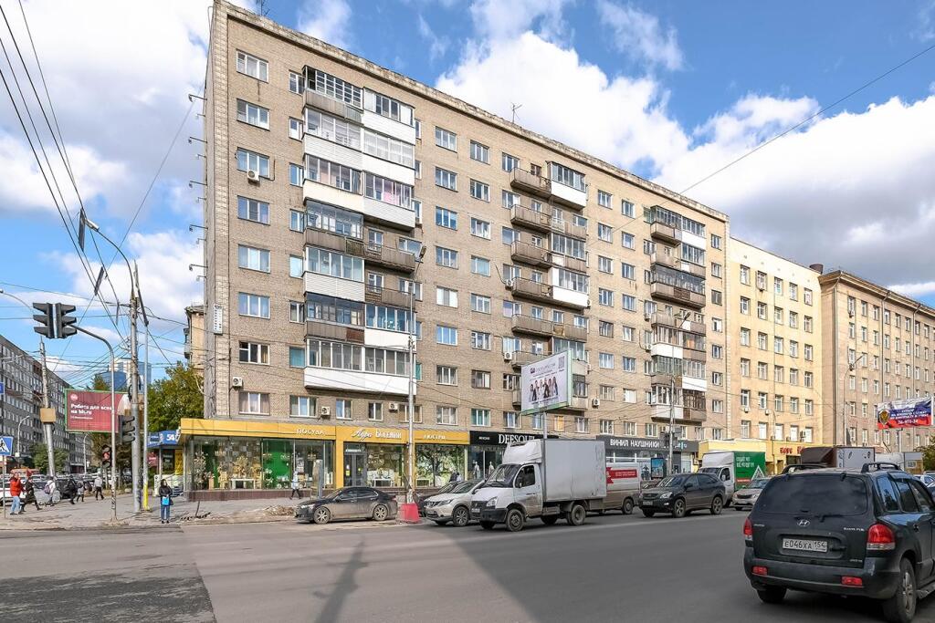 Центральное Агентство Недвижимости в Рязани, ул. Вокзальная, 6 - фото, отзывы 20