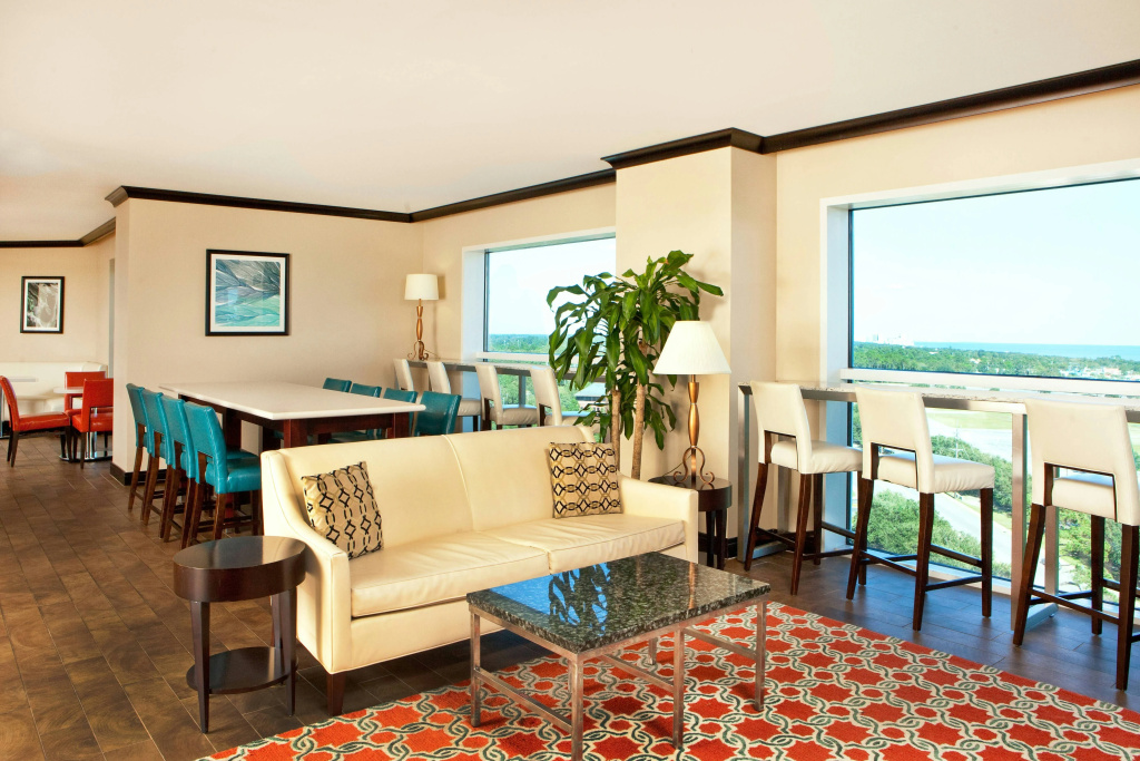 Sheraton Myrtle Beach - Général