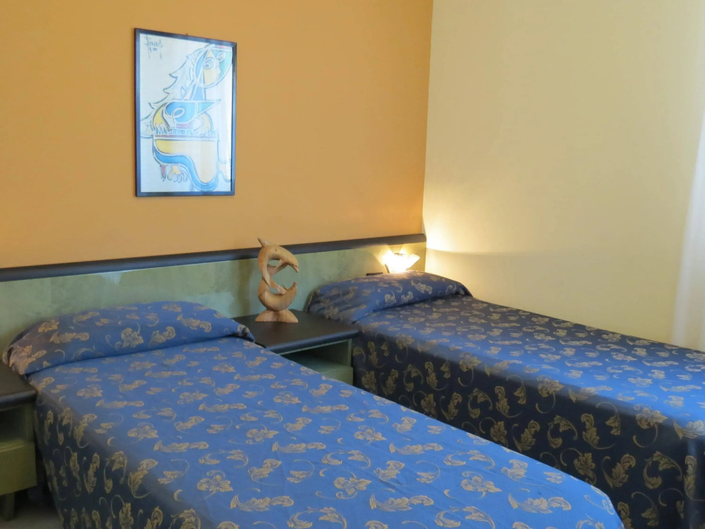 Hotel Duca degli Abruzzi - Général