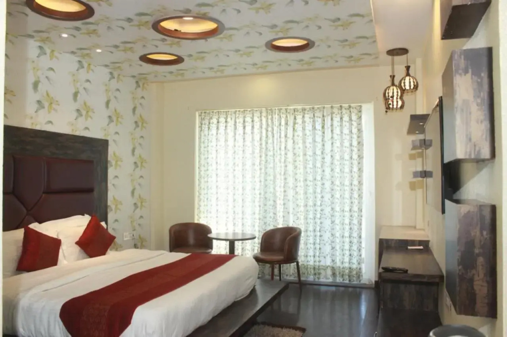 Hotel photo 10
