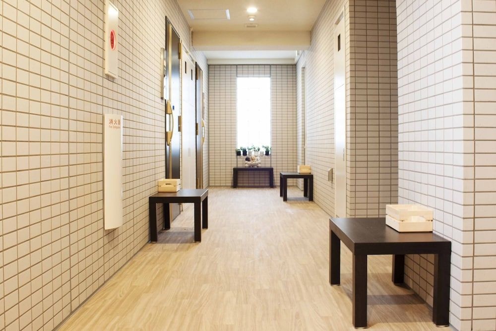 Cozy Home APT Otsuka A 사진 12