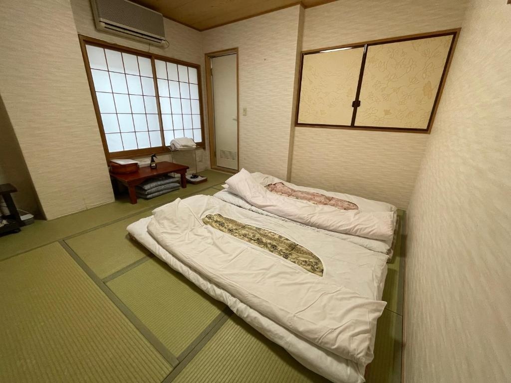 Ryokan Asakusa Mikawaya Honten 사진 5