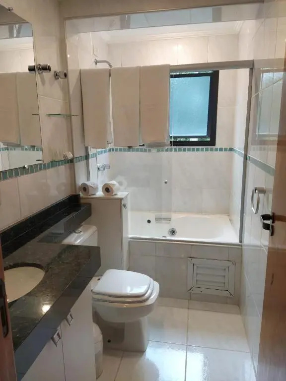 Residenza Piemonte Hotel & flat - Chambres
