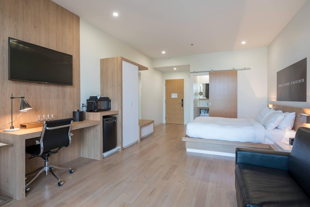 Hotel du Domaine, an Ascend Collection Hotel - Chambres