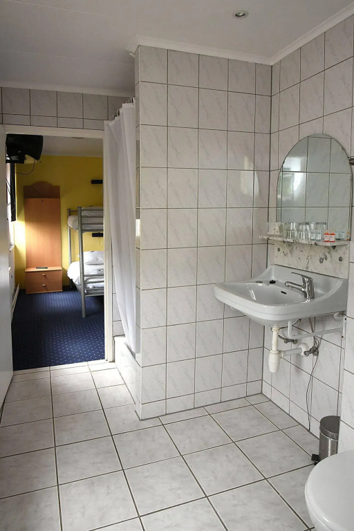 Hotel De Uitkijk - Général
