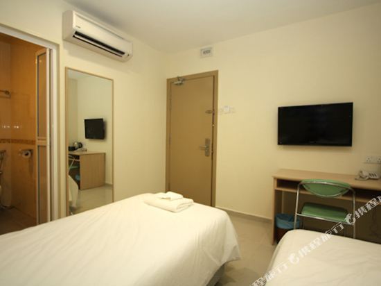 D'Or Hotel