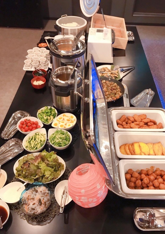 KUROMON Crystal Hotel 사진 22