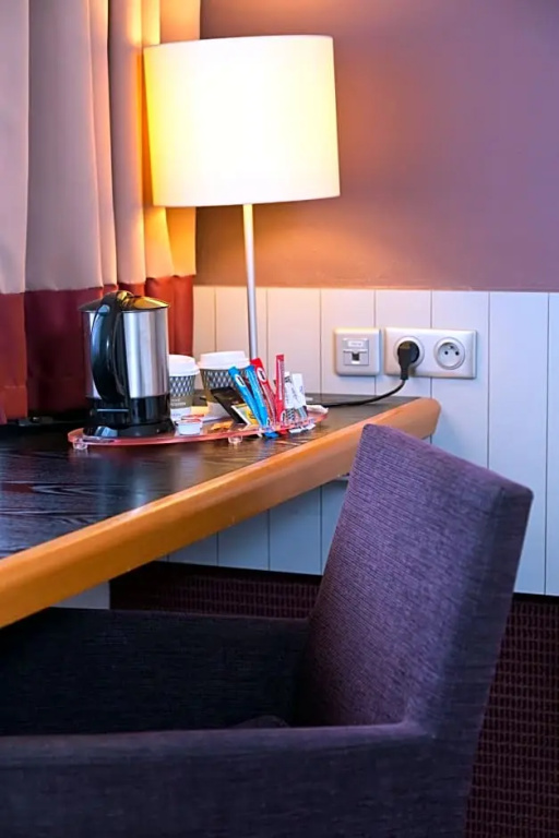 Hôtel Mercure Strasbourg Aeroport - Chambres