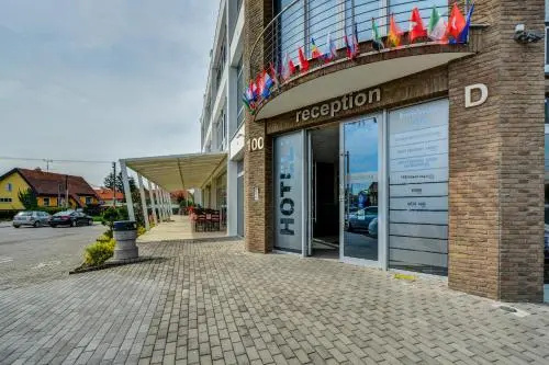 Hotel Samaria