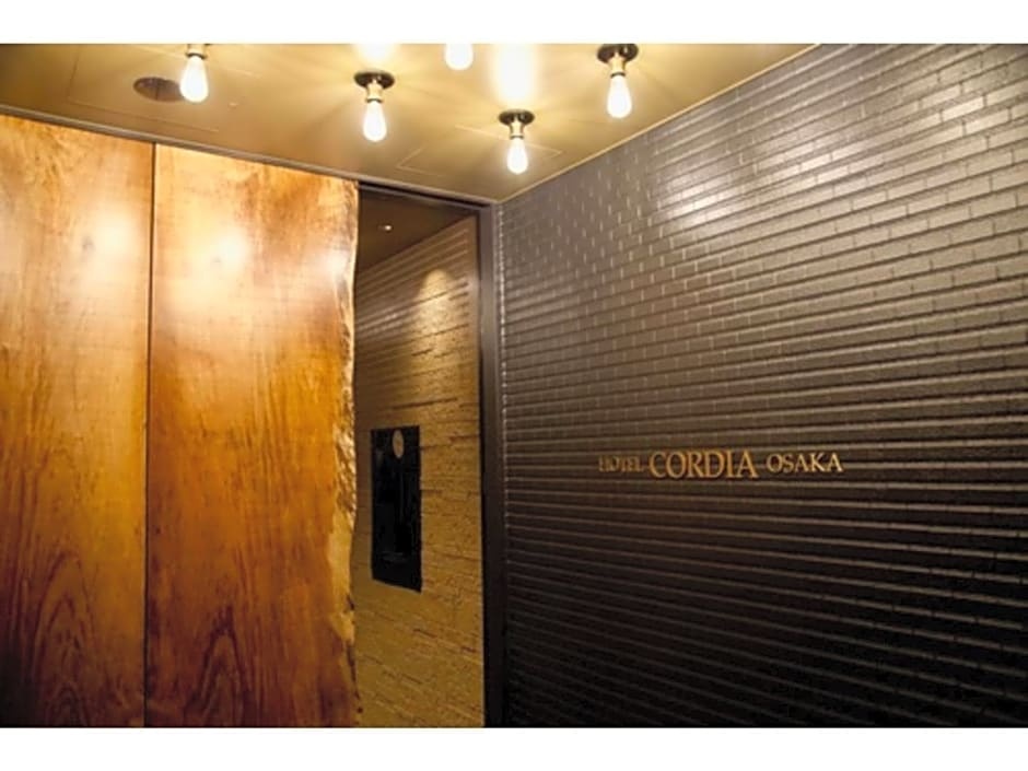 Hotel Cordia Osaka - Vacation STAY 71638v 사진 12