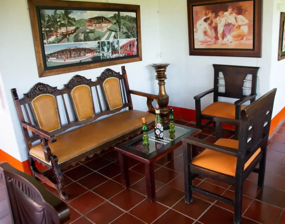 Hotel photo 10