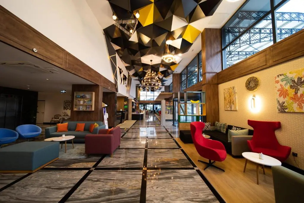 Hotel photo 16