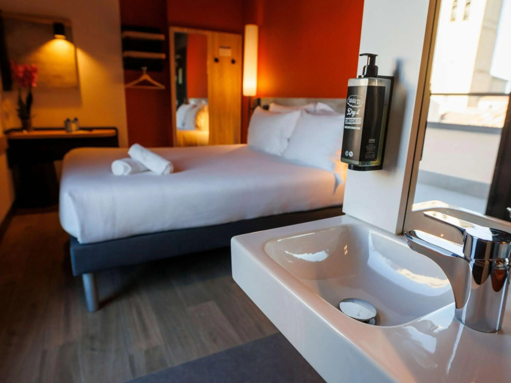 Hotel photo 29