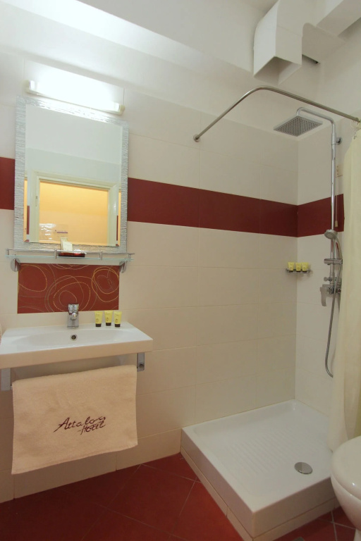Attalos Hotel - Chambres