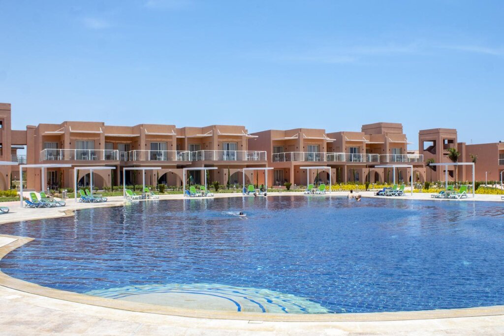 Pickalbatros Water Valley Resort - Neverland Hurghada image