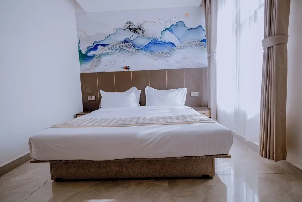 Hotel photo 8