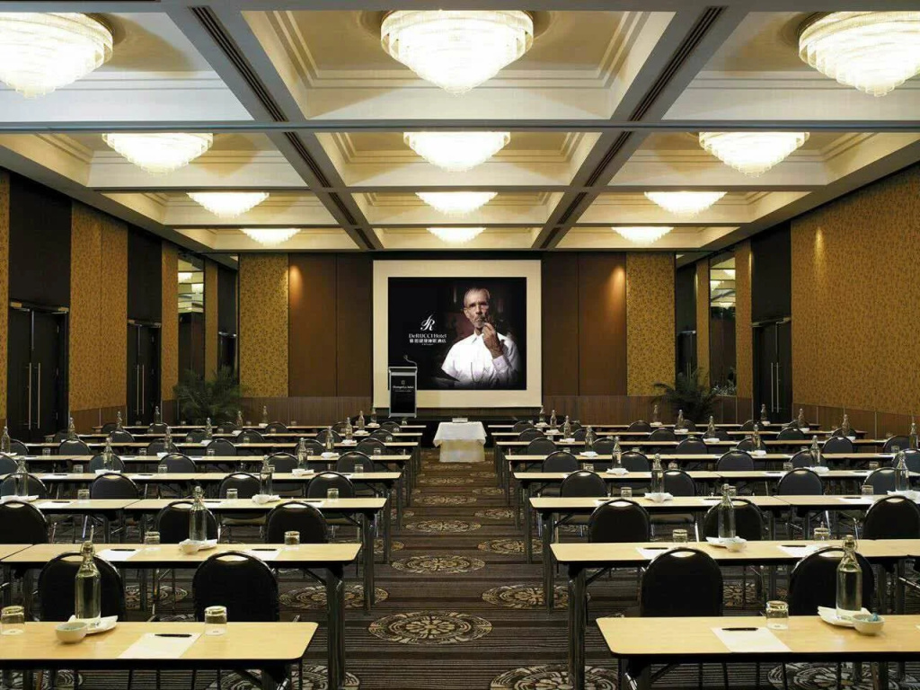 Hotel photo 16