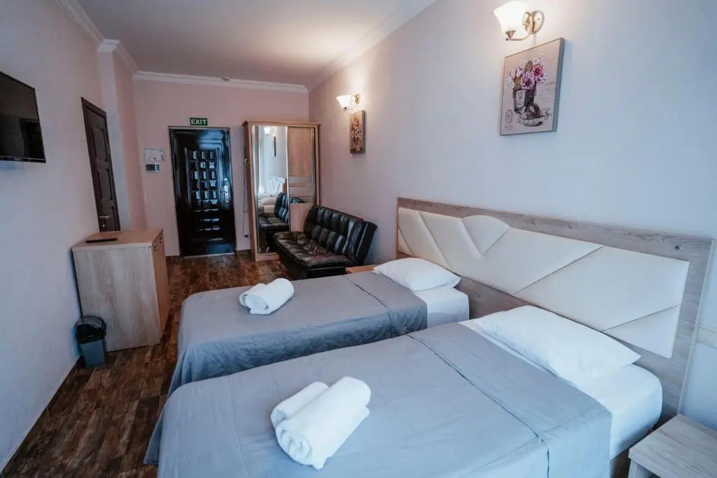 Superior room