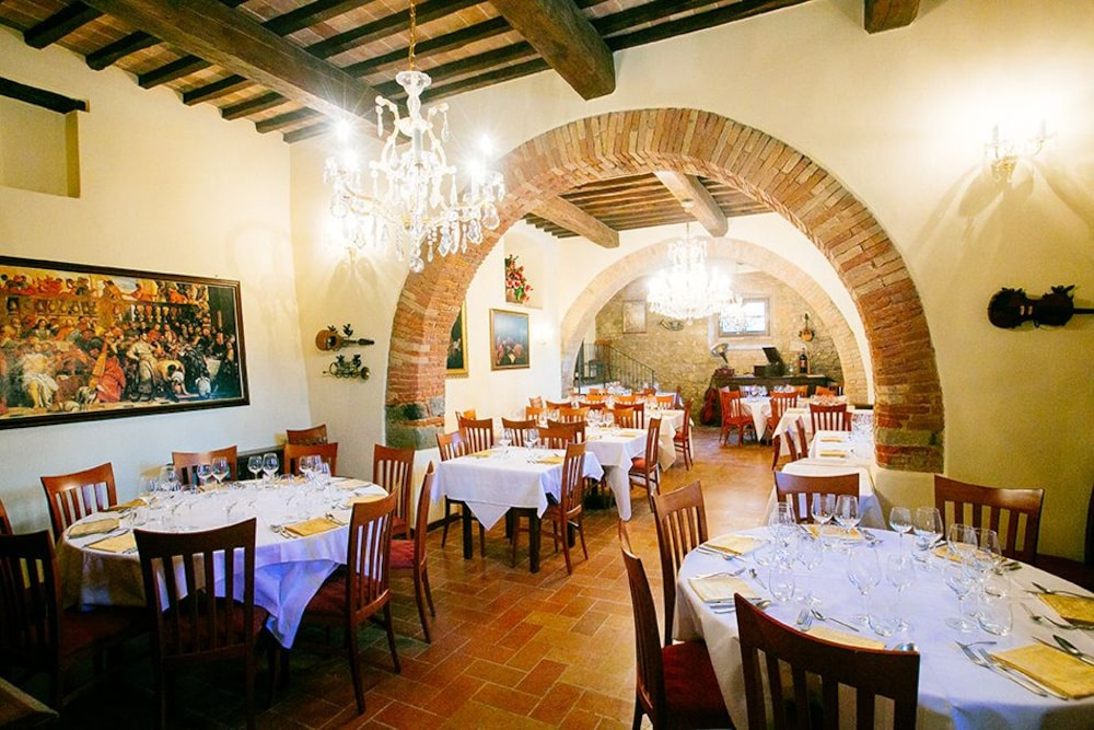 Fattoria Caldese - Général