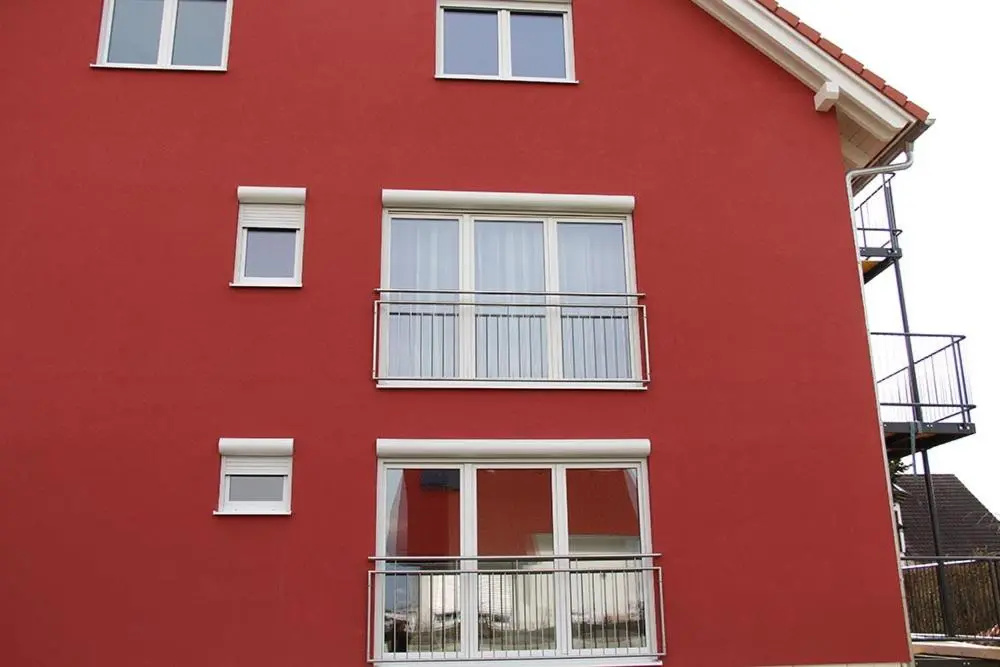 Casa Helvetia - Chambres