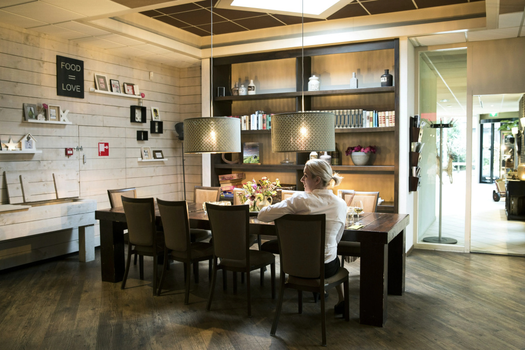Fletcher Hotel-Restaurant Mooi Veluwe - Général